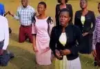 AUDIO Rock Of Ages Ministers – Migori Mlinzi MP3 DOWNLOAD