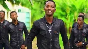 AUDIO Timothy Opoti - Enkop Nalakua MP3 DOWNLOAD