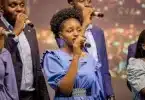 AUDIO The Clarion Call Ministry – Niongoze MP3 DOWNLOAD