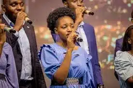 AUDIO The Clarion Call Ministry – Niongoze MP3 DOWNLOAD