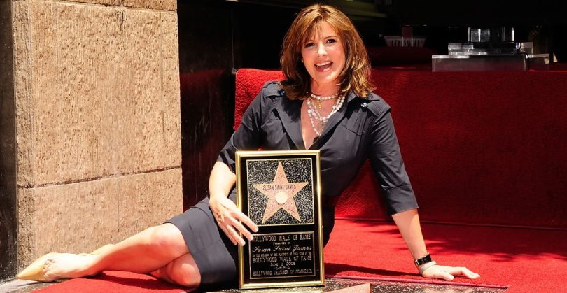 Susan Saint James Net Worth: Screen and Savings