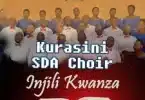AUDIO Kurasini Sda Choir - Wataka Kujua MP3 DOWNLOAD