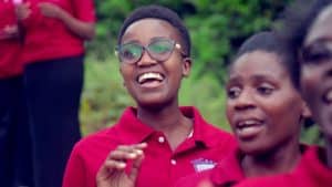 AUDIO Tucasa Sua Choir - Ng'ambo Ya Yordani MP3 DOWNLOAD