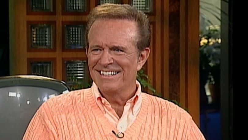 Bob Eubanks Net Worth: The Financial Game of a Television Legend