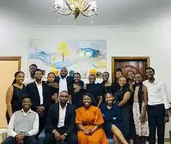 AUDIO The Clarion Call Ministry - Niponye MP3 DOWNLOAD