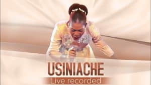 AUDIO Lilian Jairo - Usiniache MP3 DOWNLOAD