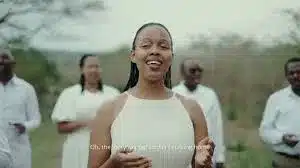 AUDIO Echos Du Ciel - Reba Umwana W'intama MP3 DOWNLOAD