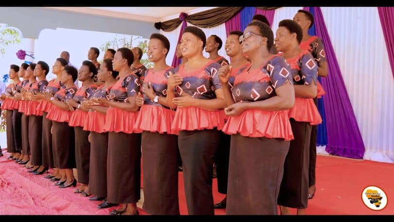 AUDIO Shirati Central Sda Church Choir - Harusi Cana MP3 DOWNLOAD