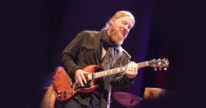 Derek Trucks Net Worth: The Financial Tune of a Guitar Virtuoso