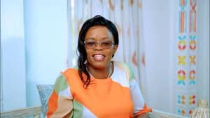 AUDIO Jane Muthoni - Kiririria MP3 DOWNLOAD