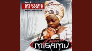 AUDIO Marie Misam - Salela Ngai Bikamua MP3 DOWNLOAD