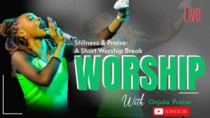 AUDIO Onjula Praise – Moyo Wangu Usilie Tena MP3 DOWNLOAD