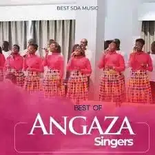 AUDIO Angaza Singers - Nitakuabudu MP3 DOWNLOAD