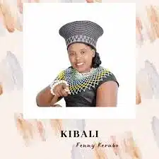AUDIO Fenny Kerubo – Kibali MP3 DOWNLOAD