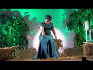 AUDIO Fenny Kerubo - Thank You MP3 DOWNLOAD