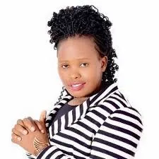 AUDIO Fenny Kerubo - Mpinga Kristo MP3 DOWNLOAD