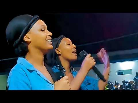 AUDIO Vestine and Dorcas – Bataramiye i Musanze MP3 DOWNLOAD