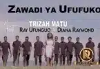 AUDIO Trizah Matu - Zawadi Ya Ufufuko MP3 DOWNLOAD