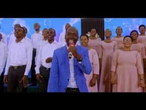 AUDIO Temeke Sda Choir - Bwana Anasema MP3 DOWNLOAD