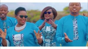 AUDIO Melodic Harmony Chorale - Niacheni Nimsifu Mungu MP3 DOWNLOAD