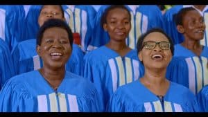 AUDIO Temeke Sda Choir - Tena Tena MP3 DOWNLOAD