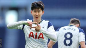 Son Heung Min Net Worth: Tottenham's Terrific Talent's Earnings