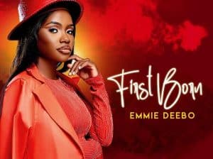 AUDIO Emmie Deebo - Akumbutseni MP3 DOWNLOAD