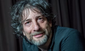 Neil Gaiman Net Worth: Crafting Wealth from Worlds of Fantasy
