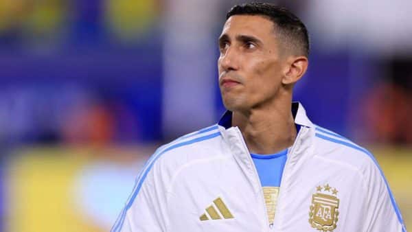 Ángel Di María Net Worth: Football's Angelic Attacker's Assets