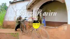 Biez Kaviru - Nakujali Ft Tash Dada MP3 DOWNLOAD