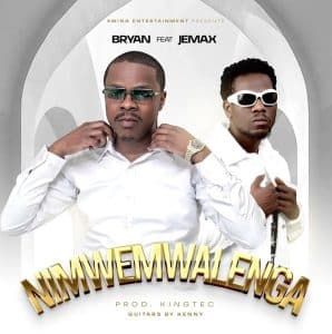 Bryan Kombweko ft. Jemax – Nimwe Mwalenga MP3 DOWNLOAD