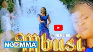 Carol Mbithe - Mbusi MP3 DOWNLOAD