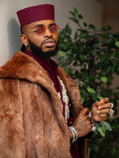 Diamond Platnumz – Msumari MP3 DOWNLOAD