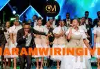 Gisubizo Ministries - Naramwiringiye MP3 DOWNLOAD