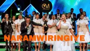 Gisubizo Ministries - Naramwiringiye MP3 DOWNLOAD