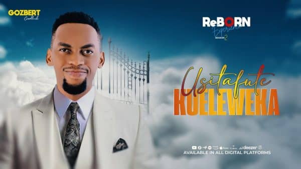 Goodluck Gozbert – Usitafute Kueleweka MP3 DOWNLOAD