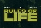 Hotkid - Rules of Life Ft Entity MP3 DOWNLOAD