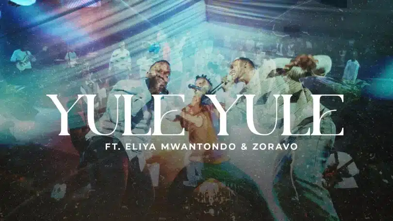 IFM Tafes Family - Yule Yule Ft Eliya Mwantondo & Zoravo MP3 DOWNLOAD