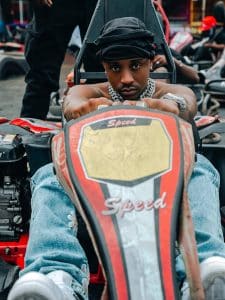 Ibraah – Unga Mwana MP3DOWNLOAD