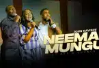 John Kavishe - Neema ya Mungu Ft Ben & Chance MP3 DOWNLOAD