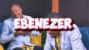 Justus Myello - Ebenezer Ft Victor Mwas (Pro. Victor Mwas) MP3 DOWNLOAD