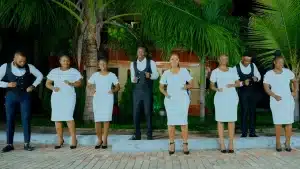 Manna Music Ministers - Hobabu (Pro. Allan Odemba) MP3 DOWNLOAD