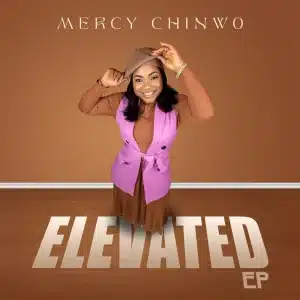 Mercy Chinwo - Lifter (Pro. Skerz) MP3 DOWNLOAD