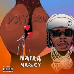 Naira Marley - Pxy Drip (Pro. Rexxie) MP3 DOWNLOAD