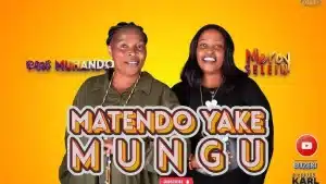 Rose Muhando - Matendo Yake Mungu Ft Mercy Selein (Pro. JT Raf) MP3 DOWNLOAD