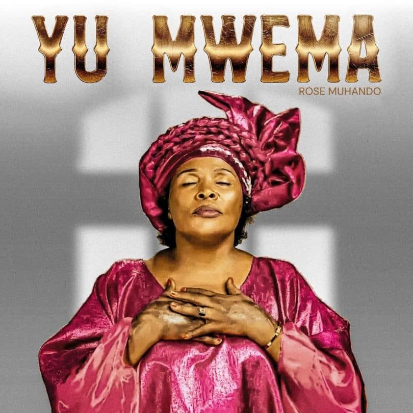 Rose Muhando – Yu Mwema Ft. Starboy Marko MP3 DOWNLOAD