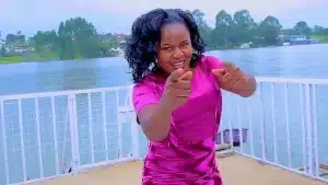 Roseline Katungwa - Cases Syakwa MP3 DOWNLOAD