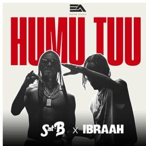 Sat-B – Humu Tuu ft. Ibraah MP3 DOWNLOAD