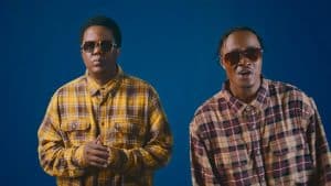 VIDEO AY Masta Ft. Chine – POCHI