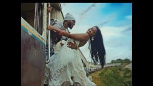 VIDEO Diamond Platnumz – Msumari